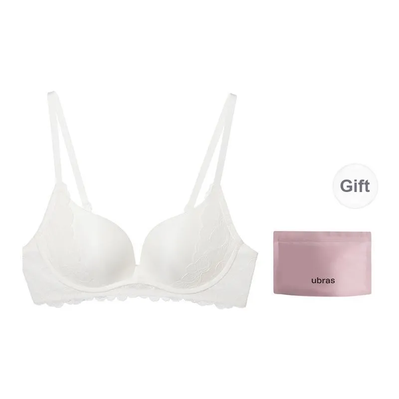 Ubras 25SS Spring Summer, Brand New Bra Women's-10