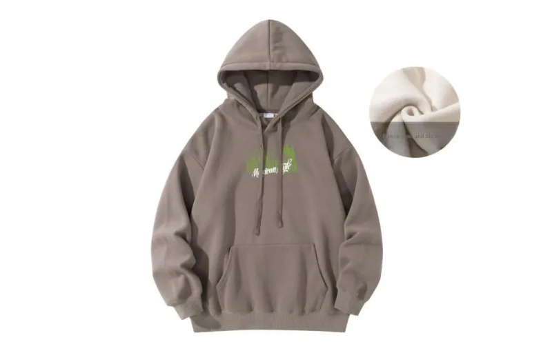FORCEREPUBLIK Sweatshirt Unisex-61