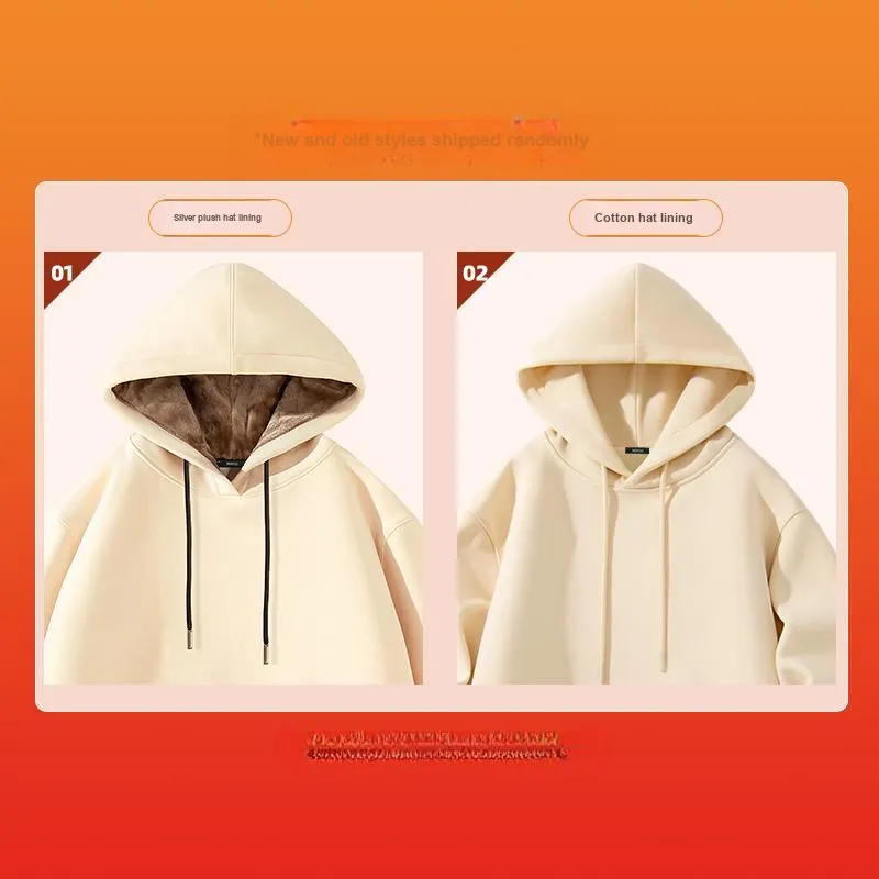 MINISO Sweatshirts Unisex-7