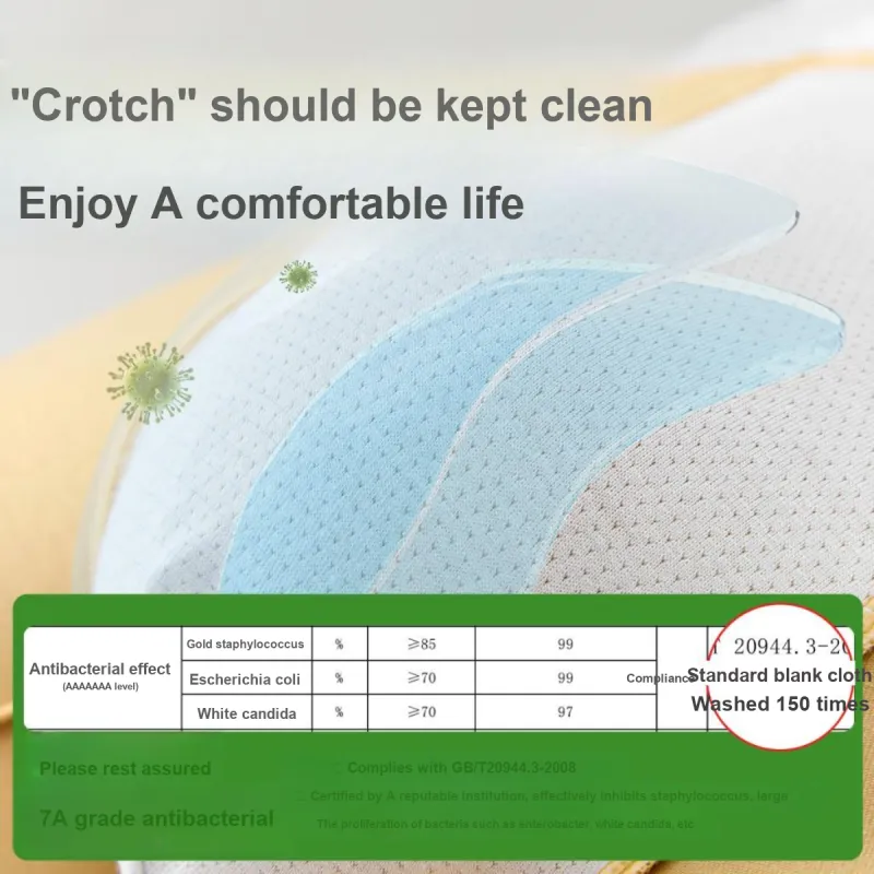ZEROIN Men Underpants-12