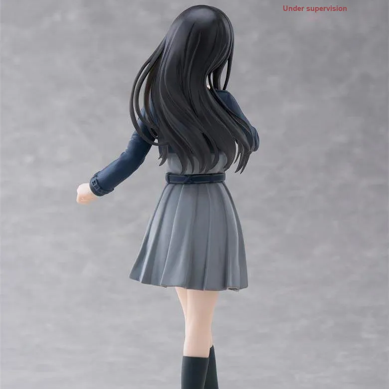 TAITO Lycoris Recoil/Takina Inoue Lycoris Recoil Coreful Takina Inoue, Uniform Bonus Gifts-4