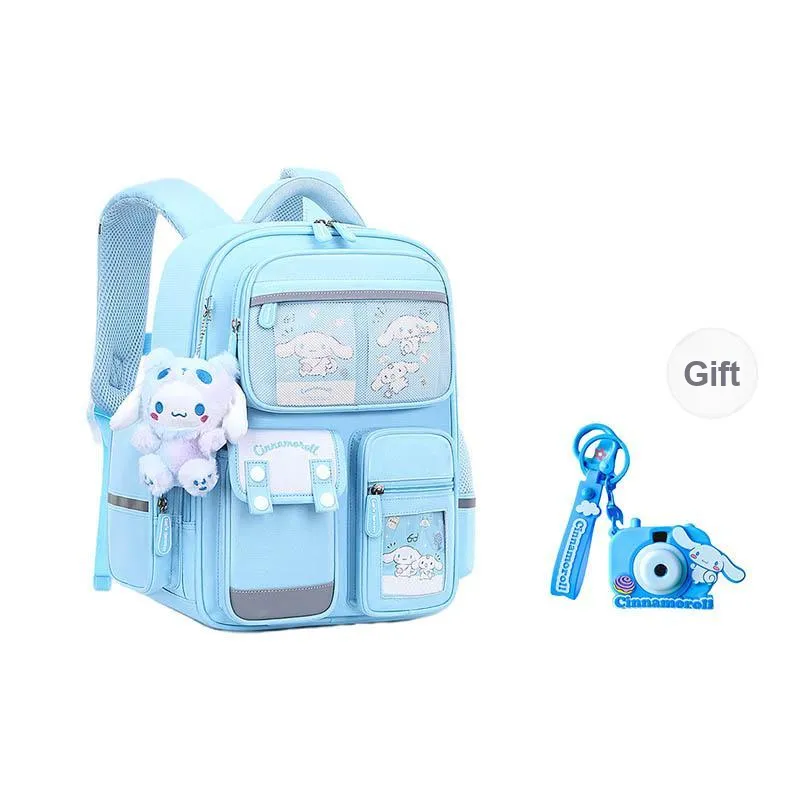 Sanrio Polyester Kids Bag Kids'-7