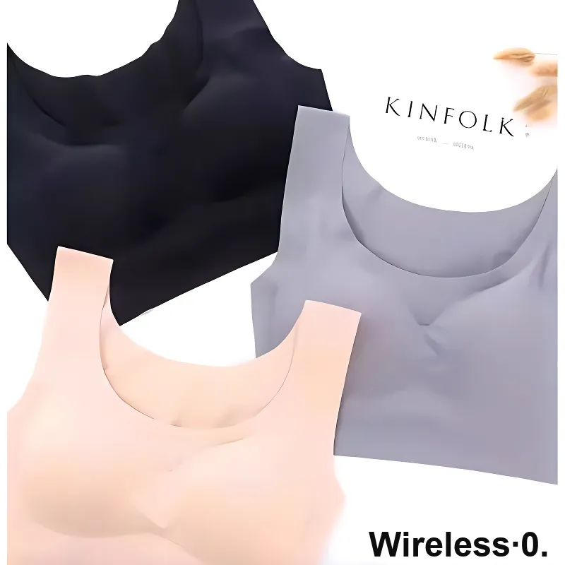 GOSO Women's Bras-13
