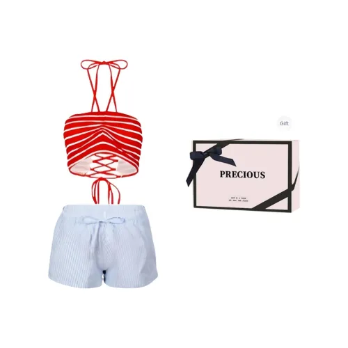 MIMOSA CHUR Купальный комплект для женщин