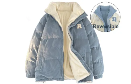 Warrior Унисекс Объемные куртки (пуховики)