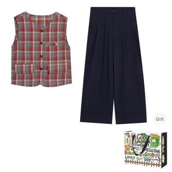 HAPG Casual Suits Women's