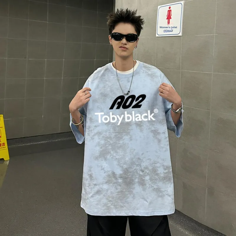 A02 T Shirts Unisex-20