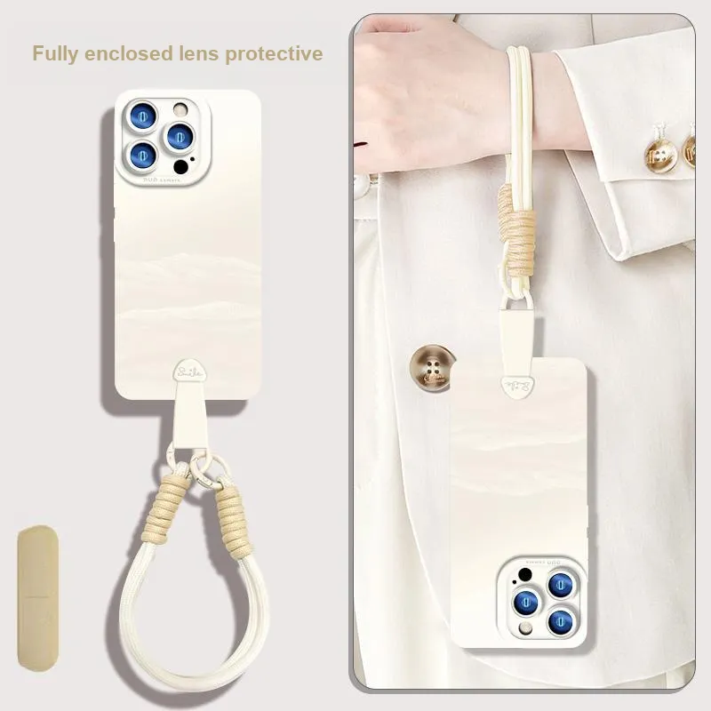 Interesting shell Phone Cases-5