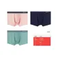 Royal Blue+Cherry Blossom Pink+Fruit Green