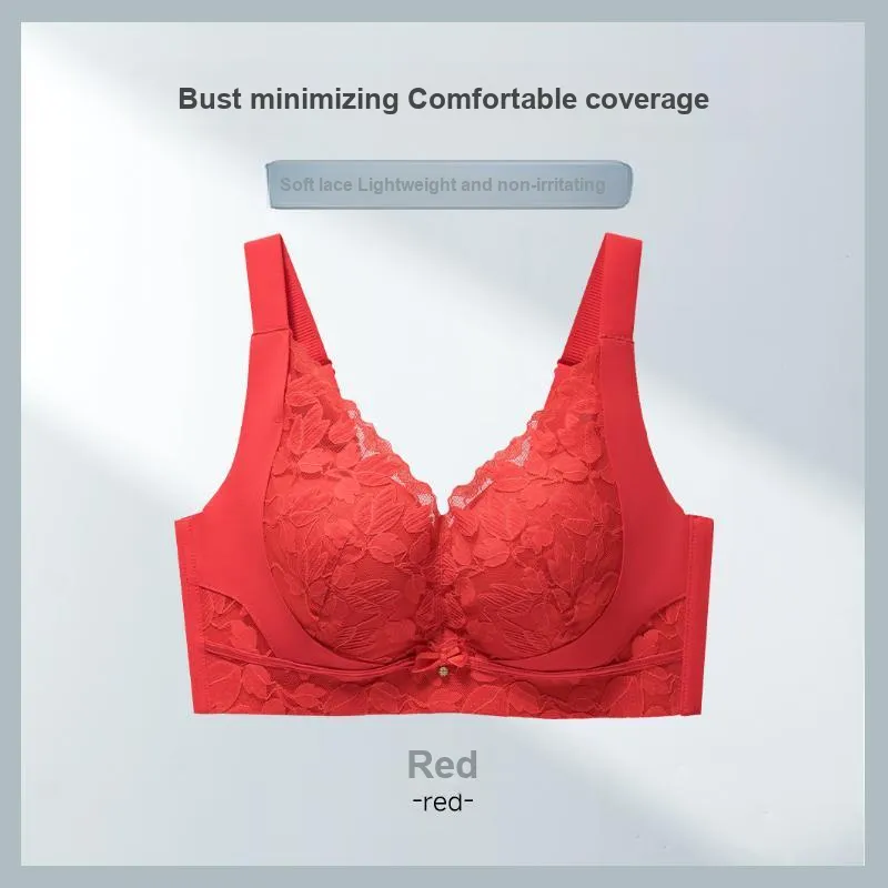 GRACEWELL Women's Bras-6