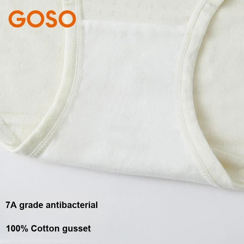 GOSO Women's Underpants-4