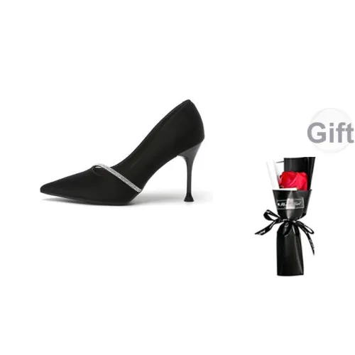 Daphne Низкий каблук Высокий каблук 9 см Женский