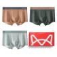 Pink/Dark Gray/Light Gray