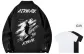 Black (Comes with T-Shirt)