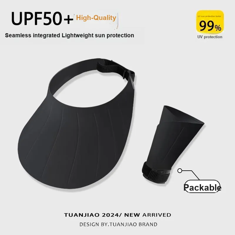 TUCANO Polyamide Sun Protection Hats Women's-1