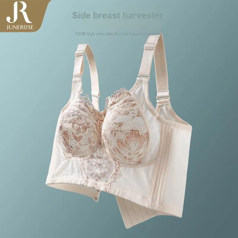 JUNEROSE Women's Bras-2