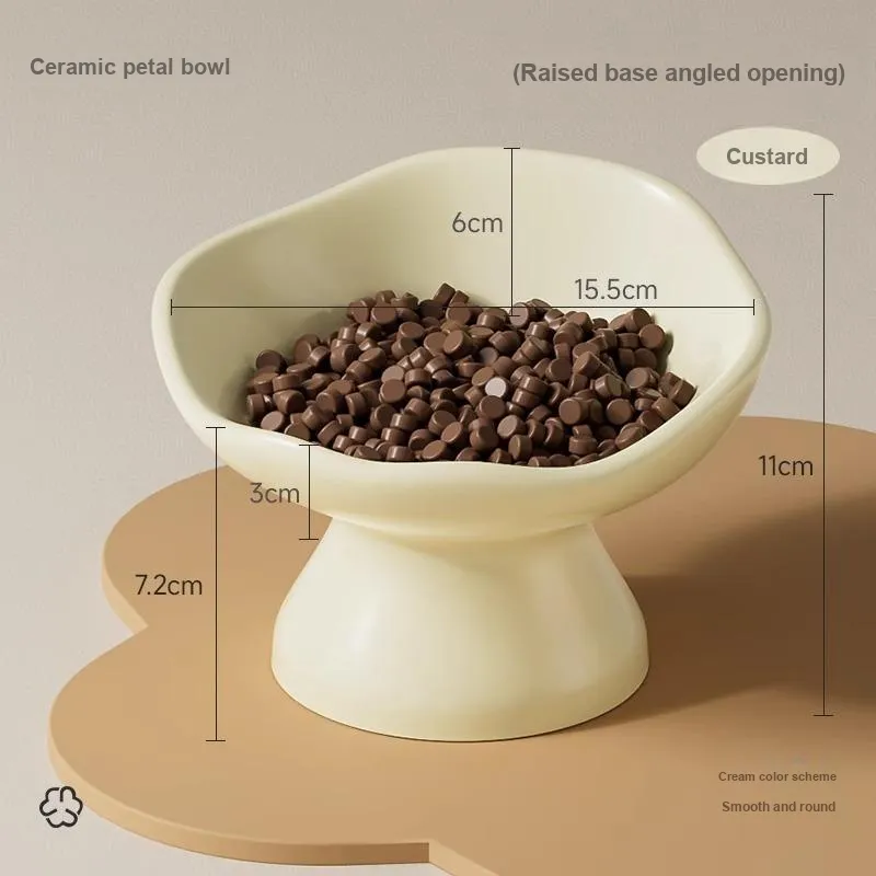 Hoopet Cat And Dog Bowls & Slow Feeder Bowls-6