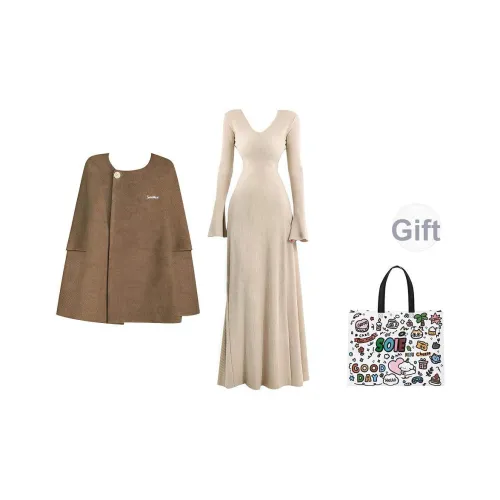 SOIE Женские Комплекты с Юбкой