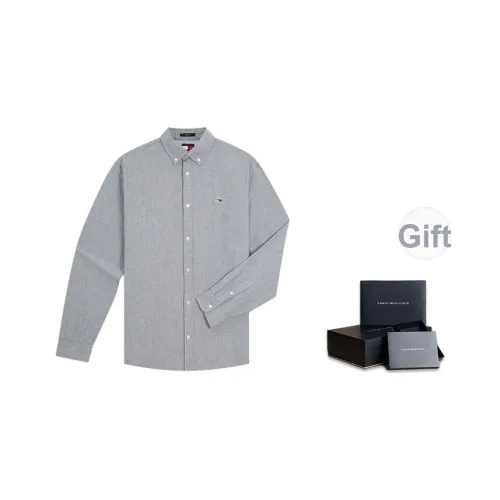 Tommy Hilfiger Мужские Рубашки