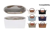 [Waterproof Lightweight]Mini Dumpling Bag Dedicated Liner