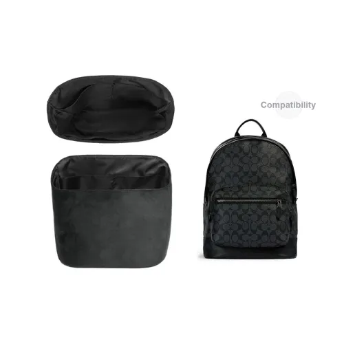 GUYI Немецкий язык Флис Сумка Вкладыш Унисекс Черный