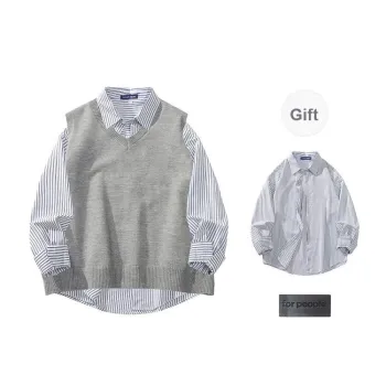 FAX FOR FMACM Knitwear Unisex Set