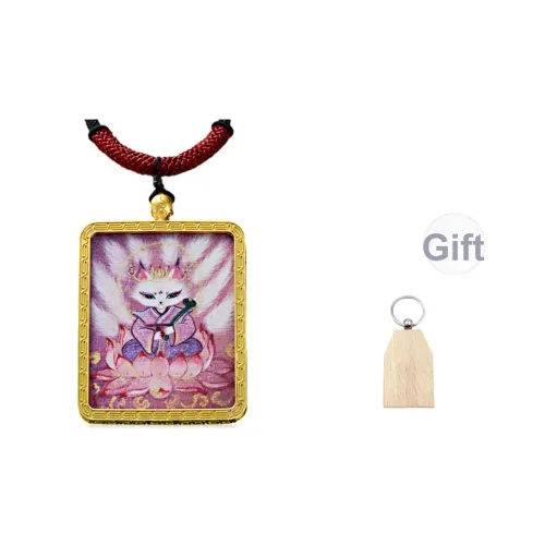 COPI Сплав Ожерелье Унисекс