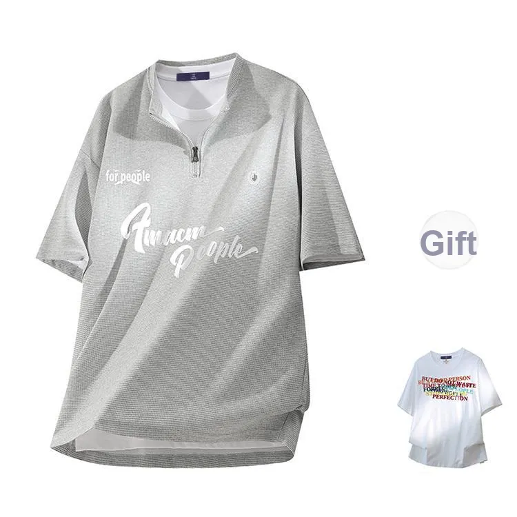 FAX FOR FMACM T Shirts Unisex-8