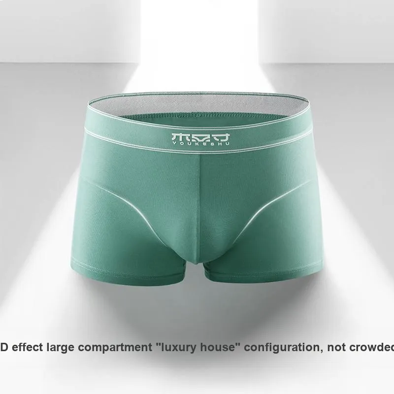 YOUKESHU Men Underpants-21