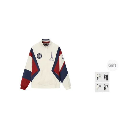 Palladium Paris Vintage Collection Jackets Unisex