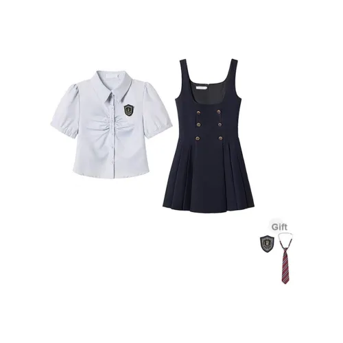 SYEEE WITH U Женские комплекты с юбкой