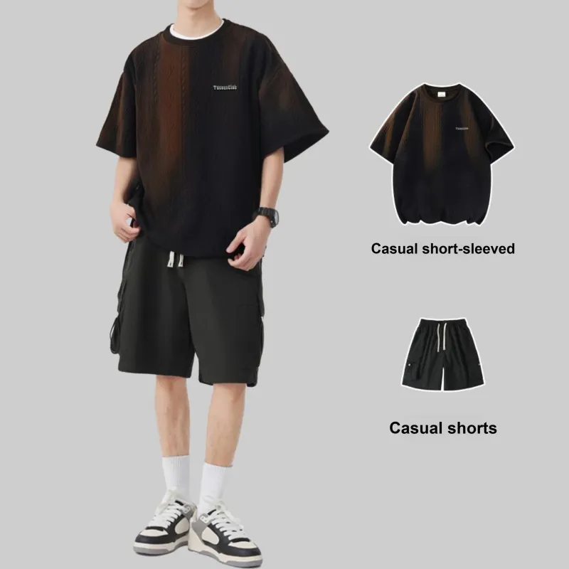 TUCANO Casual Sportswear Unisex-2