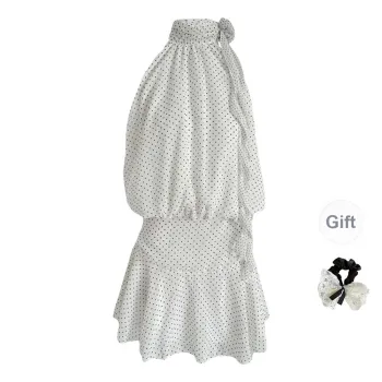 TUSHIFEI Sleeveless Dress Women's