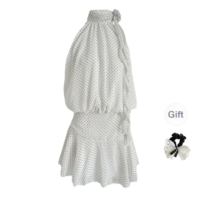 TUSHIFEI Sleeveless Dress Women's-0