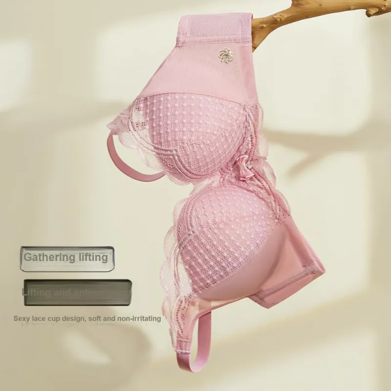 GUJIN Women's Bras-3