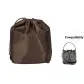 Liner Brown (Medium Size Bucket Bag Exclusive)