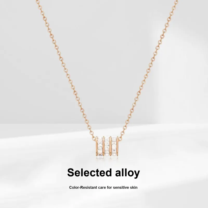 C&C Necklaces Women's-2