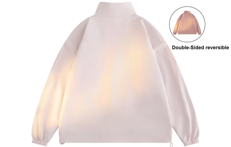 FUERZA Jackets Unisex-14