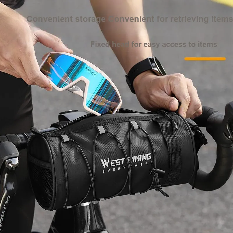 WEST BIKING Riding Equipment-10