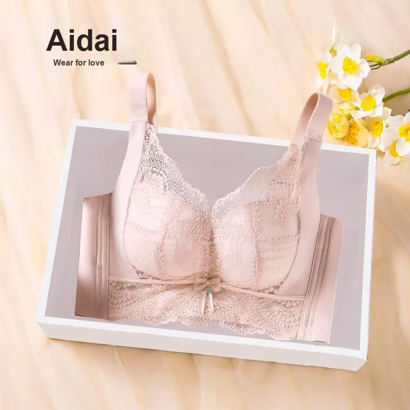 Aidai Women's Bras-2