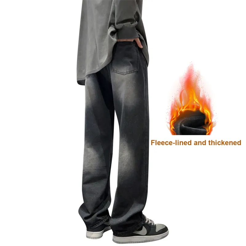 WARRIOR Jeans Unisex-26