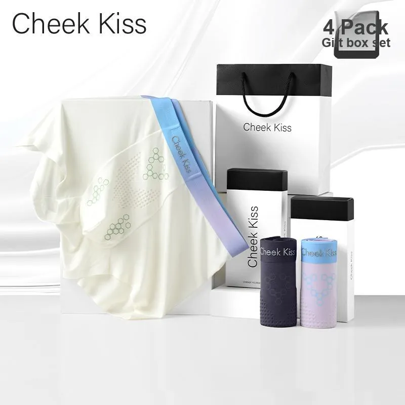 Cheekkiss Underpants Men's Shopping Bag 3 Pack-14