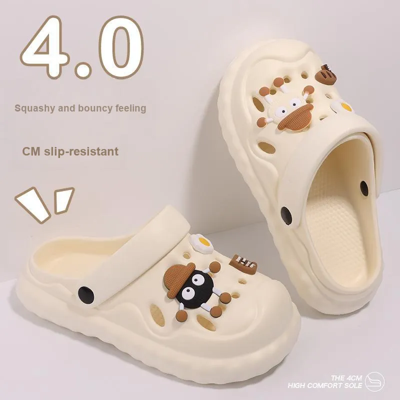 Jingda Slippers / Home Slippers-2