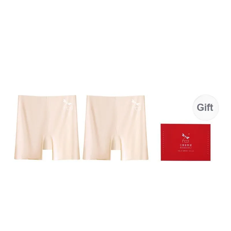 RED DRAGONFLY Underpants Women's Combination Gift Box Set-12