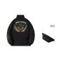 Black (Comes with Crossbody Bag)