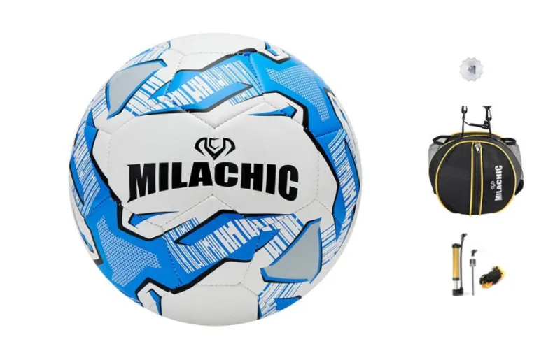 MILACHIC Soccer-0