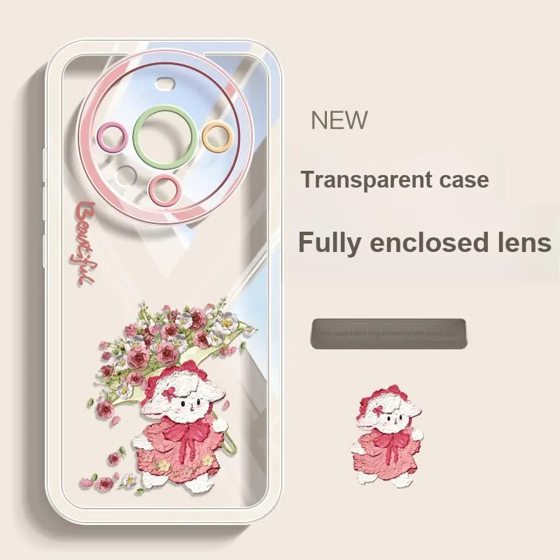 RVIXE Phone Cases-5