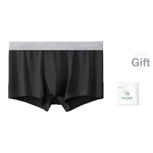 SecretWorld Мужские боксер-шорты