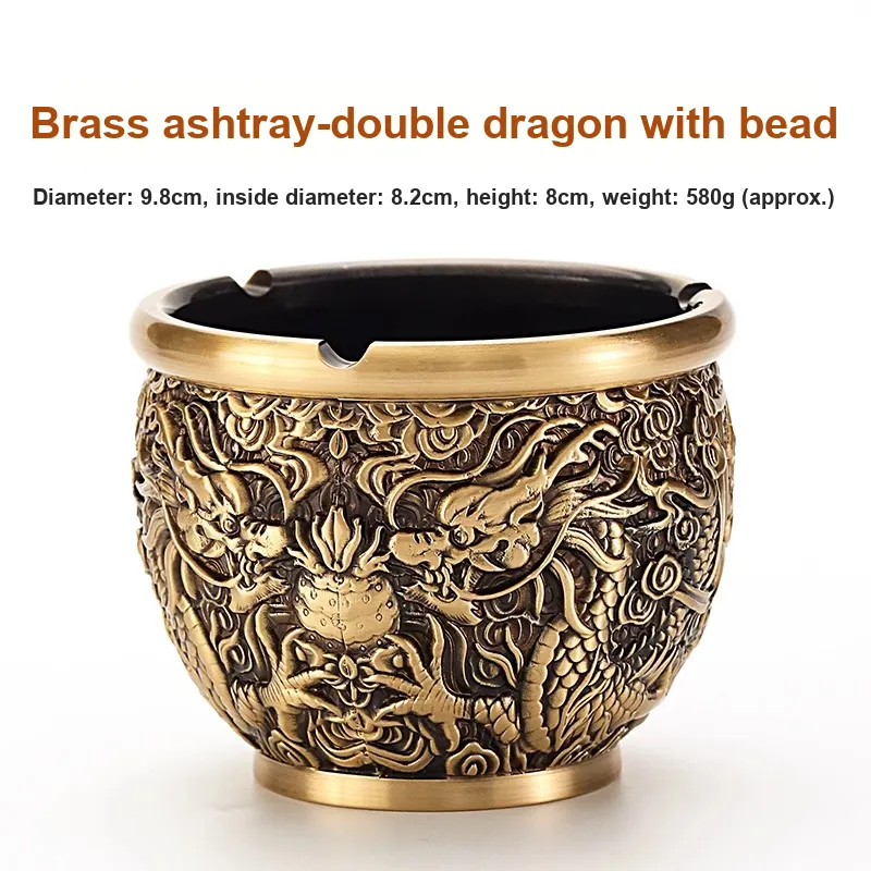 Xuan Rafters Pavilion Ashtrays-1