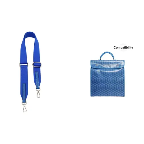 Сумка из холста Modified Sauce с ремешком унисекс разноцветная